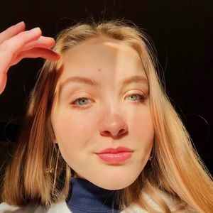 Meet your Posher, Veda